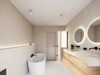 Недвижимость Semi-detached house 4 bedrooms for sale in Mondorf-Les-Bains: 6