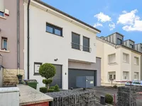 Недвижимость Detached house 5 bedrooms for sale in Bettembourg: 2