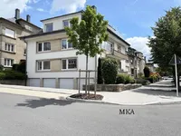 Недвижимость Apartment 3 bedrooms for sale in Luxembourg-Belair: 1