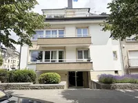 Недвижимость Apartment 3 bedrooms for sale in Luxembourg-Belair: 4