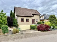 Недвижимость Detached house 4 bedrooms for sale in Hagen: 1