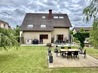 Недвижимость Detached house 4 bedrooms for sale in Hagen: 2
