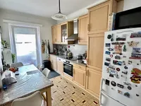 Недвижимость Apartment 2 bedrooms for sale in Luxembourg-Bonnevoie: 2