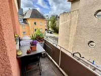 Недвижимость Apartment 2 bedrooms for sale in Luxembourg-Bonnevoie: 5