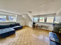 Недвижимость Apartment 2 bedrooms for sale in Luxembourg-Bonnevoie: 1