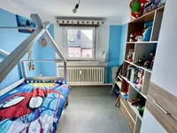 Недвижимость Apartment 2 bedrooms for sale in Luxembourg-Bonnevoie: 3
