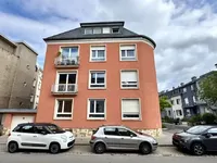 Недвижимость Apartment 2 bedrooms for sale in Luxembourg-Bonnevoie: 7