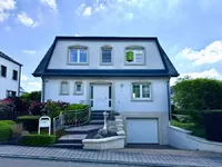 Недвижимость Detached house 3 bedrooms for sale in Fentange: 1