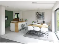Недвижимость Detached house 3 bedrooms for sale in Bettendorf: 3