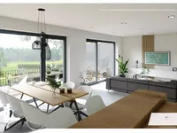 Недвижимость Detached house 3 bedrooms for sale in Bettendorf: 4