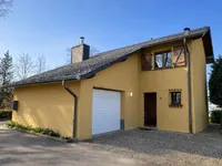 Недвижимость House 3 bedrooms for sale in Koetschette: 3