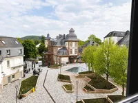 Недвижимость Apartment 1 bedroom for sale in Wiltz: 1