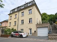 Недвижимость Detached house 5 bedrooms for sale in Luxembourg-Eich: 1