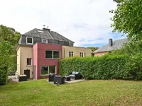 Недвижимость Detached house 5 bedrooms for sale in Luxembourg-Eich: 2