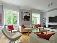 Недвижимость Detached house 5 bedrooms for sale in Luxembourg-Eich: 4