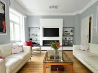 Недвижимость Detached house 5 bedrooms for sale in Luxembourg-Eich: 5