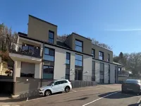 Недвижимость Apartment 2 bedrooms for sale in Waldbredimus: 1
