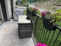Недвижимость Apartment 2 bedrooms for sale in Waldbredimus: 3