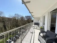 Недвижимость Apartment 2 bedrooms for sale in Luxembourg-Dommeldange: 3