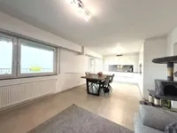Недвижимость Apartment 2 bedrooms for sale in Oberkorn: 3