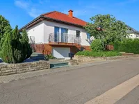 Недвижимость Detached house 3 bedrooms for sale in Roeser: 1