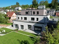 Недвижимость Semi-detached house 3 bedrooms for sale in Ettelbruck: 2