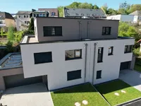Недвижимость Semi-detached house 3 bedrooms for sale in Ettelbruck: 3