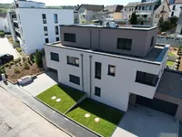 Недвижимость Semi-detached house 3 bedrooms for sale in Ettelbruck: 4