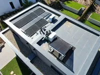 Недвижимость Semi-detached house 3 bedrooms for sale in Ettelbruck: 5