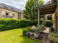 Недвижимость Apartment 2 bedrooms for sale in Syren: 2