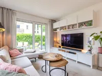Недвижимость Apartment 2 bedrooms for sale in Syren: 6