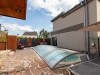 Недвижимость Detached house 4 bedrooms for sale in Wecker: 3