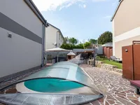 Недвижимость Detached house 4 bedrooms for sale in Wecker: 4