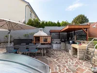 Недвижимость Detached house 4 bedrooms for sale in Wecker: 5