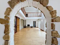 Недвижимость Semi-detached house 7 bedrooms for sale in Gonderange: 6