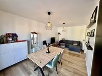 Недвижимость Apartment 1 bedroom for sale in Niederkorn: 3