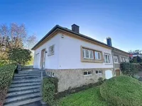 Недвижимость Semi-detached house 3 bedrooms for sale in Bridel: 1