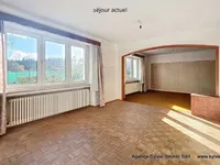 Недвижимость Semi-detached house 3 bedrooms for sale in Bridel: 4