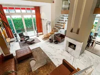 Недвижимость Detached house 3 bedrooms for sale in Bereldange: 2