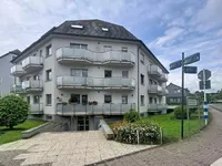 Недвижимость Apartment 2 bedrooms for sale in Strassen: 1