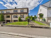 Недвижимость Semi-detached house 4 bedrooms for sale in Strassen: 1