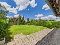Недвижимость Semi-detached house 4 bedrooms for sale in Strassen: 2