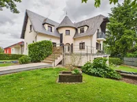 Недвижимость Detached house 3 bedrooms for sale in Clemency: 1