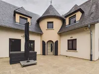 Недвижимость Detached house 3 bedrooms for sale in Clemency: 2