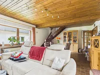 Недвижимость Detached house 3 bedrooms for sale in Clemency: 7