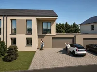 Недвижимость Semi-detached house 3 bedrooms for sale in Saeul: 1