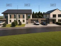 Недвижимость Semi-detached house 3 bedrooms for sale in Saeul: 4