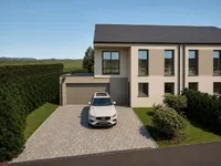 Недвижимость Semi-detached house 3 bedrooms for sale in Saeul: 1