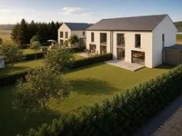 Недвижимость Semi-detached house 3 bedrooms for sale in Saeul: 2