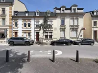 Недвижимость Detached house 4 bedrooms for sale in Luxembourg-Gare: 1